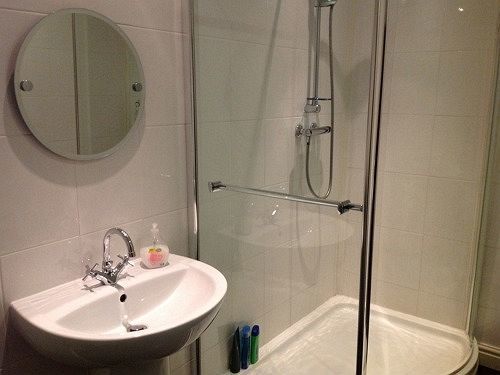 Ravencar Farm B&B Мосборо Экстерьер фото