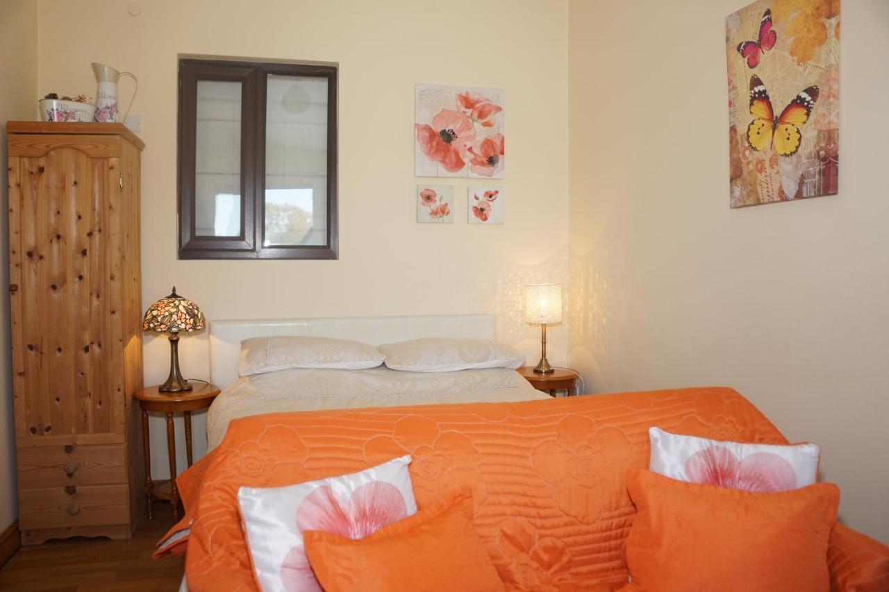 Ravencar Farm B&B Мосборо Экстерьер фото